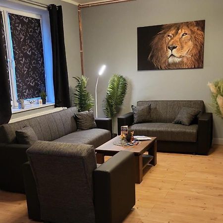 Apartament Flensburg Sued Zewnętrze zdjęcie