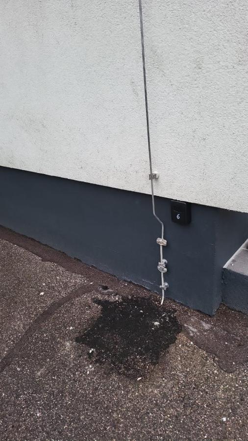 Apartament Flensburg Sued Zewnętrze zdjęcie