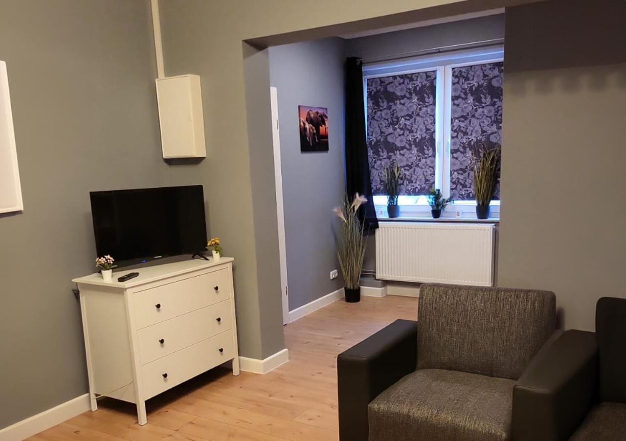 Apartament Flensburg Sued Zewnętrze zdjęcie