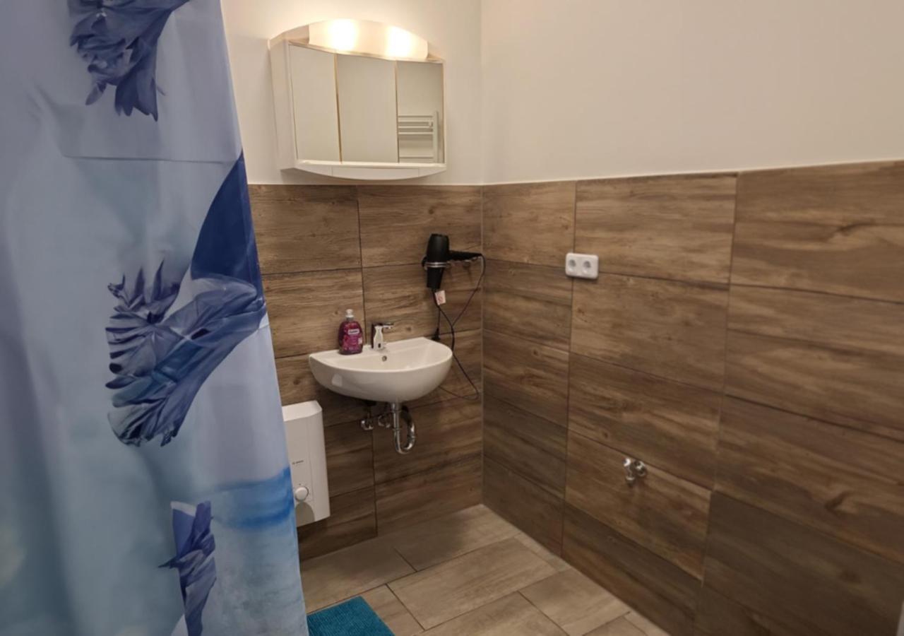 Apartament Flensburg Sued Zewnętrze zdjęcie