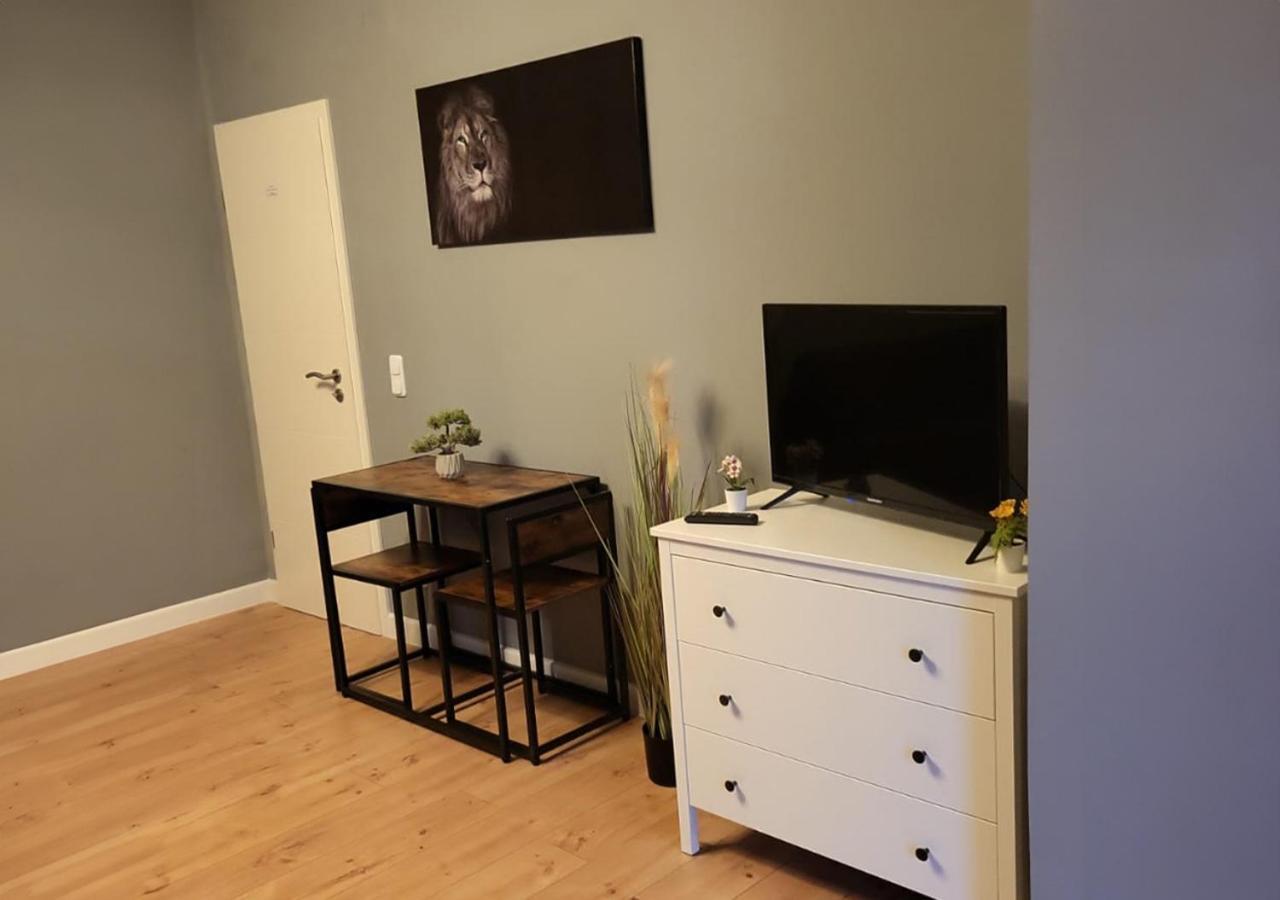 Apartament Flensburg Sued Zewnętrze zdjęcie