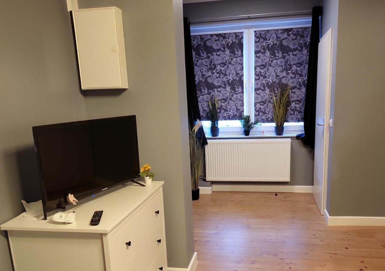 Apartament Flensburg Sued Zewnętrze zdjęcie