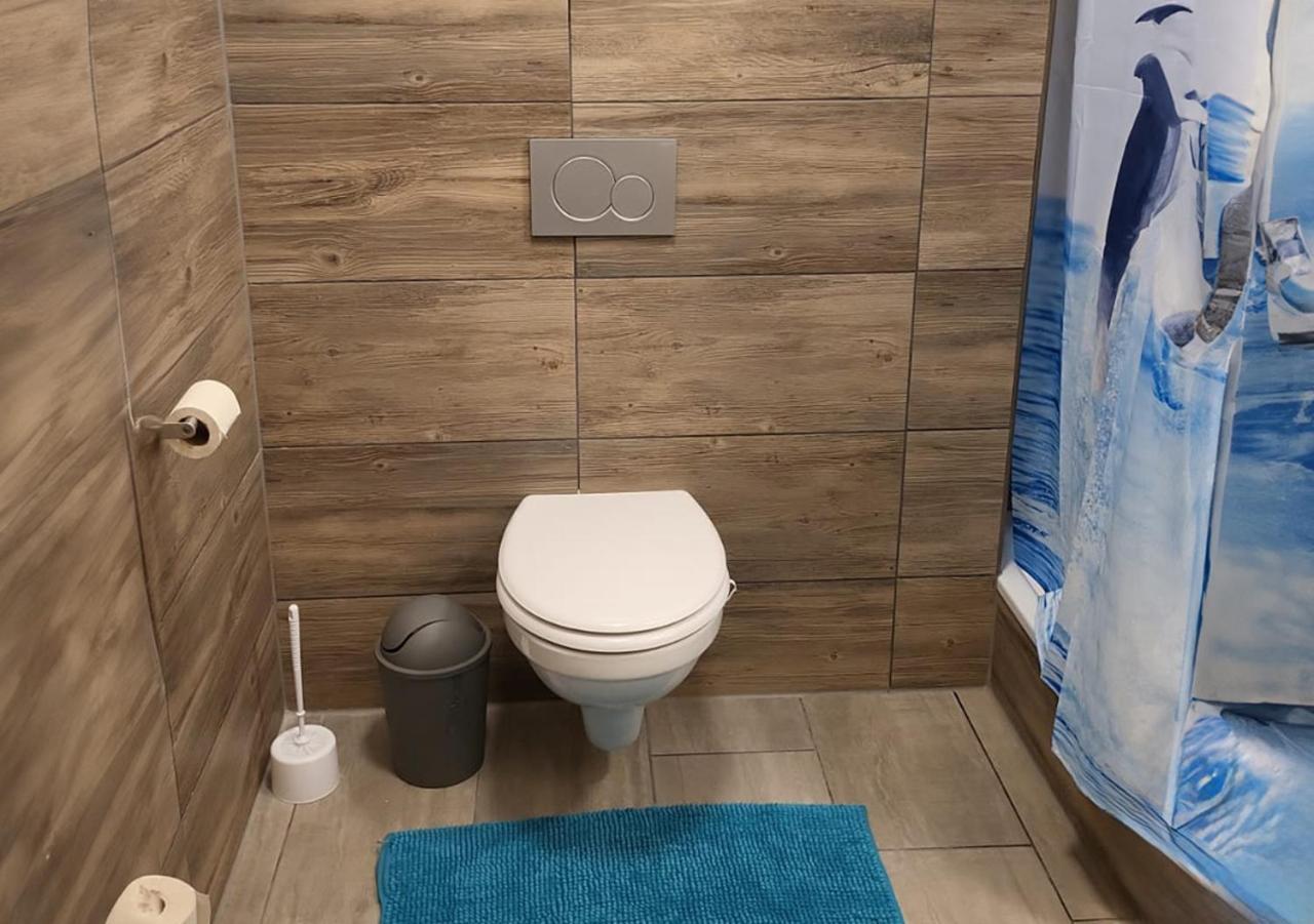 Apartament Flensburg Sued Zewnętrze zdjęcie