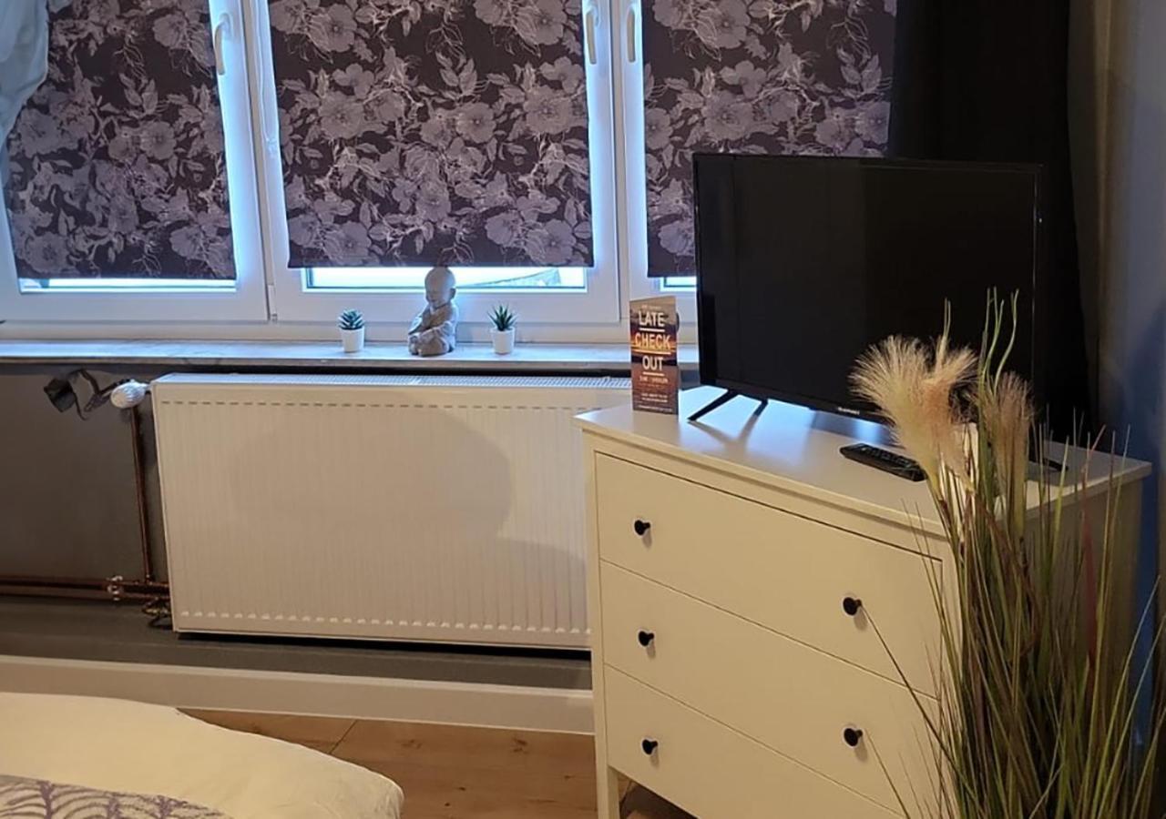 Apartament Flensburg Sued Zewnętrze zdjęcie
